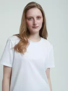 Women`s T-shirts URBAN TRACE:  white, Summer - 02