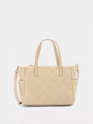 Bag URBAN TRACE:  beige, Year - 01