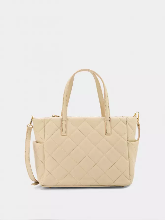 Bag URBAN TRACE: beige, Year - 00