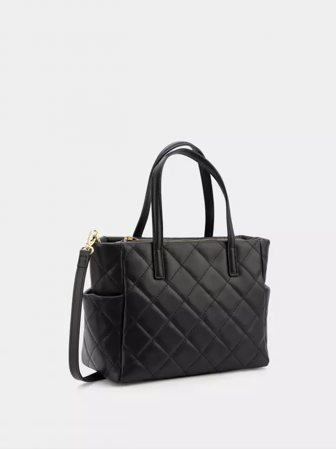 Bag URBAN TRACE: black, Year - 01