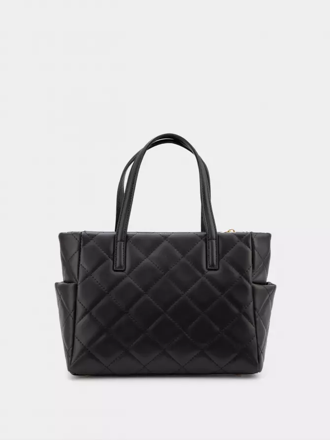 Bag URBAN TRACE: black, Year - 03