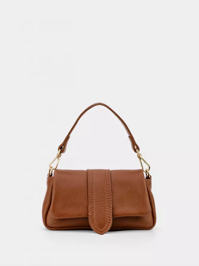 Bag URBAN TRACE: brown, Year - 00