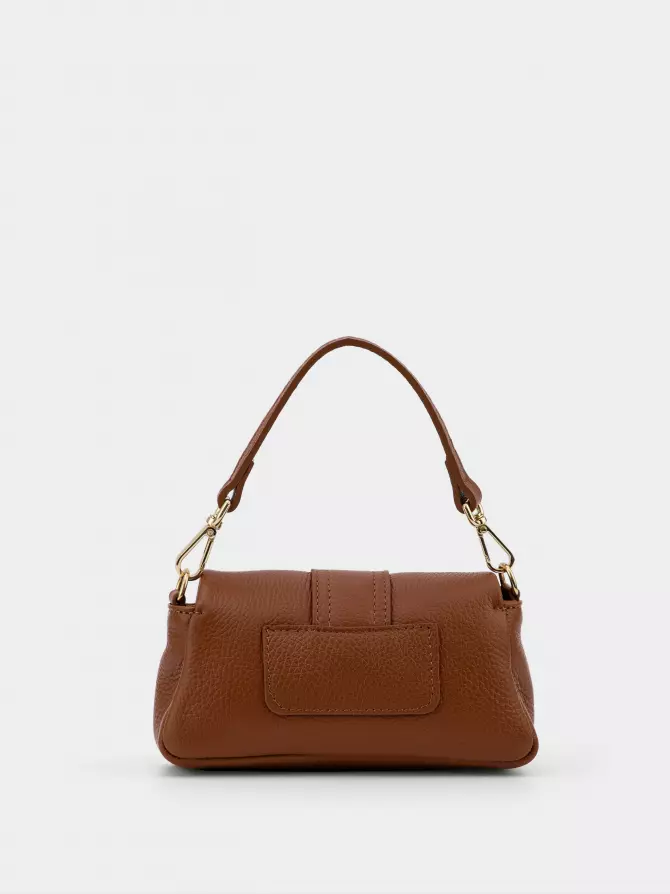 Bag URBAN TRACE: brown, Year - 03