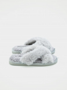 Чоловіче та жіноче домашнє взуття GEMELLI:, Зима - 01