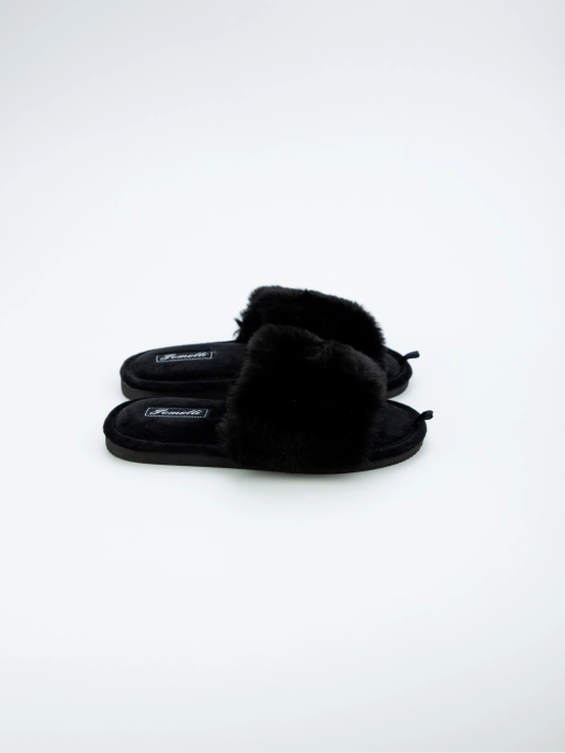 Чоловіче та жіноче домашнє взуття GEMELLI: сірий, Зима - 19