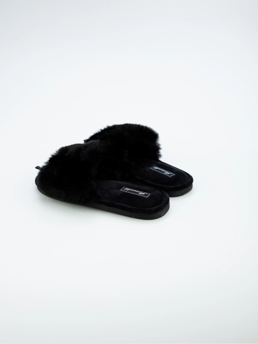 Чоловіче та жіноче домашнє взуття GEMELLI: сірий, Зима - 26
