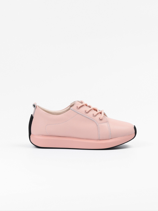 Жіночі туфлі Respect: рожеві, Літо - 00