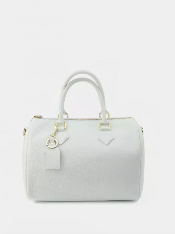 Bag URBAN TRACE: white, Summer - 00