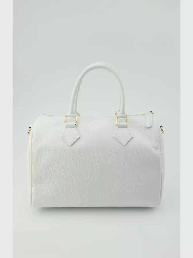 Bag URBAN TRACE: white, Summer - 03