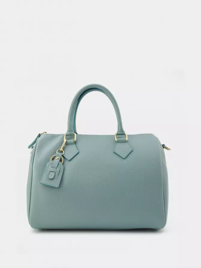 Bag URBAN TRACE: blue, Summer - 00