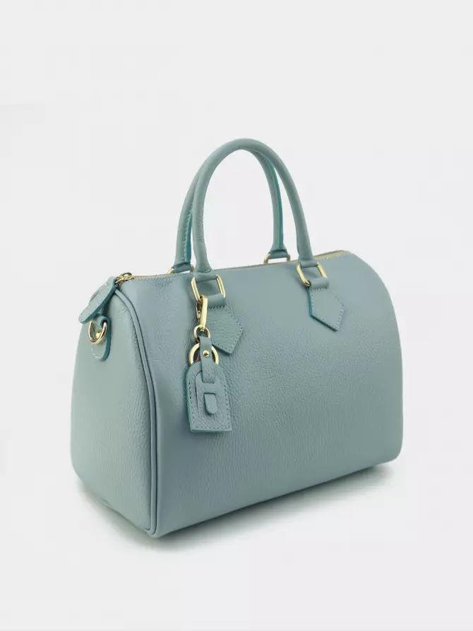 Bag URBAN TRACE: blue, Summer - 01