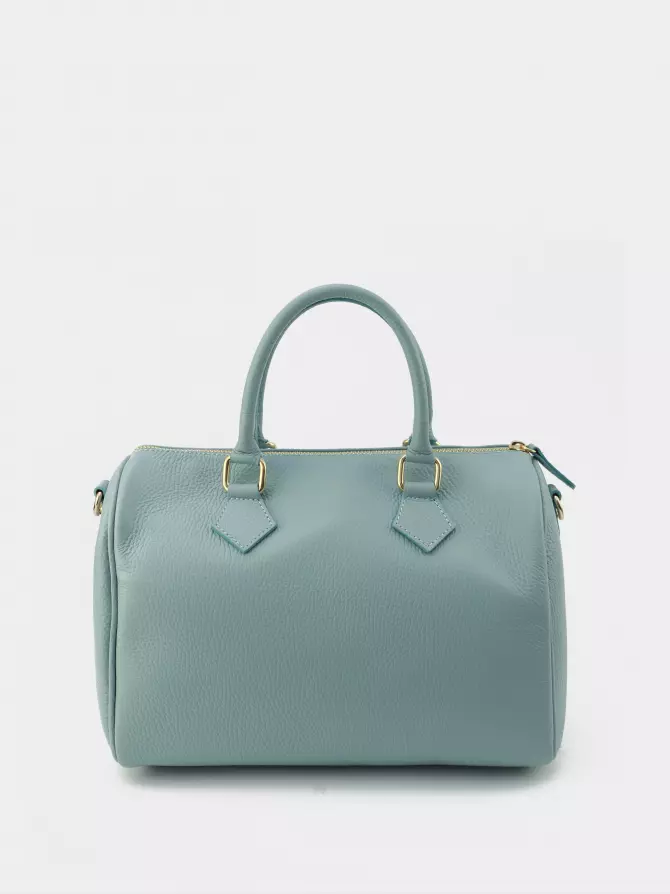 Bag URBAN TRACE: blue, Summer - 03