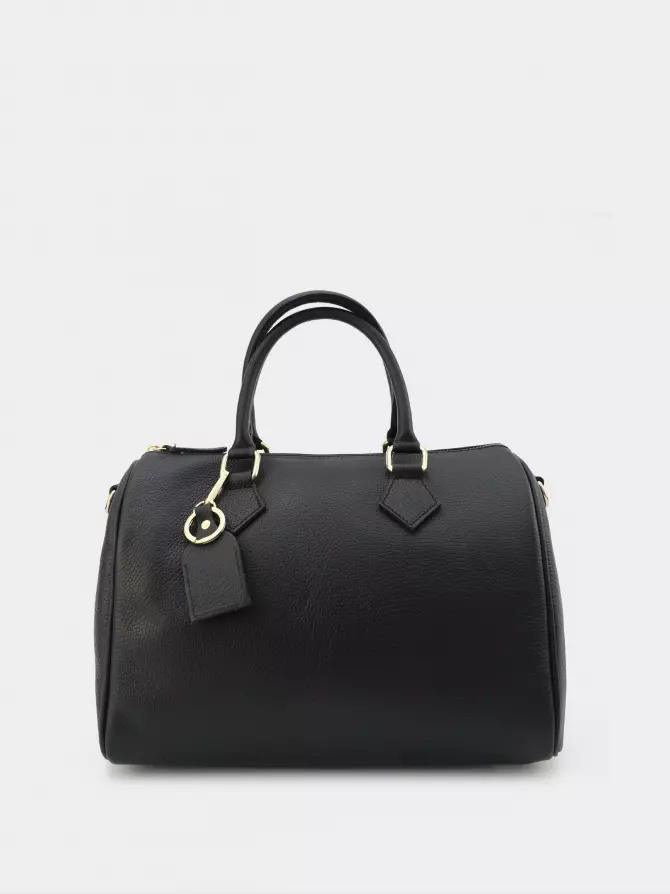 Bag URBAN TRACE: black, Year - 00