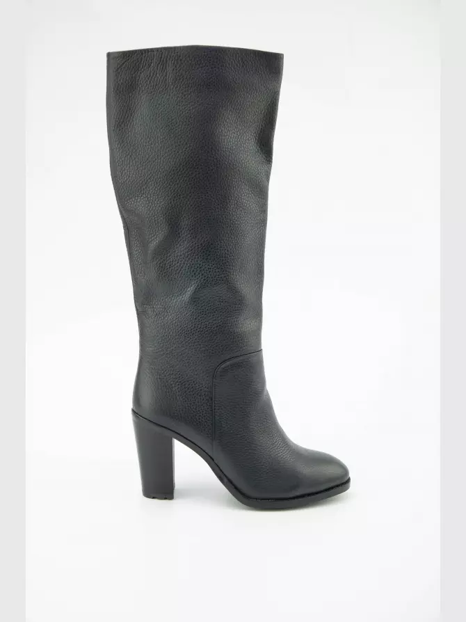 Жіночі чоботи Respect: синій, Зима - 00