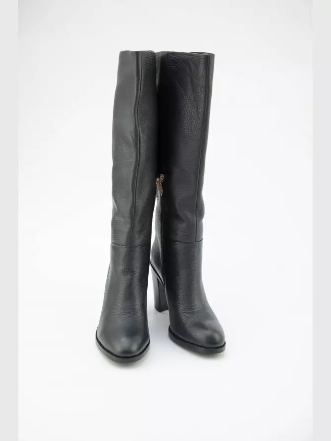 Жіночі чоботи Respect: синій, Зима - 03