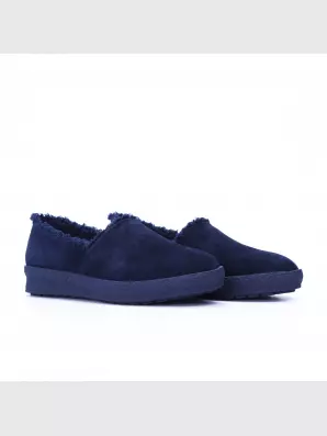 Female shoes Respect:  blue, Demі - 01