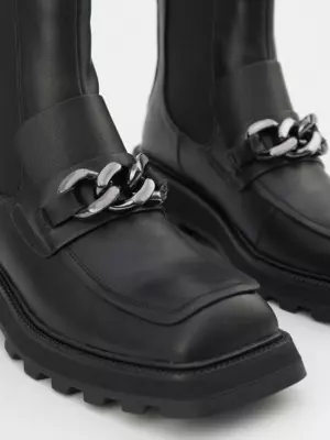 Respect:, Демі - 02