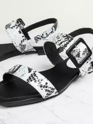 Women's sandals Respect:  black, Summer - 02