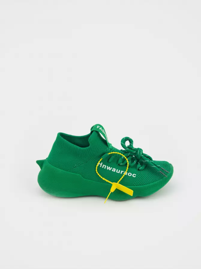 Buy Female sneakers Respect IK73 162007 green Price 1 339 uah. Buy In Ukraine Respect