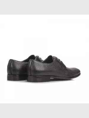 Male shoes Respect:  brown, Year - 02