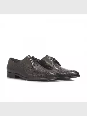 Male shoes Respect:  brown, Year - 01