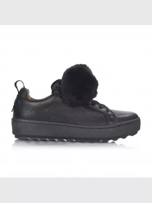 Жіночі туфлі Respect:  сині, Демі - 01