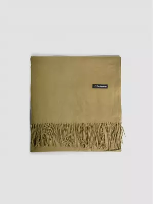 Scarv URBAN TRACE:  green, Demі - 01