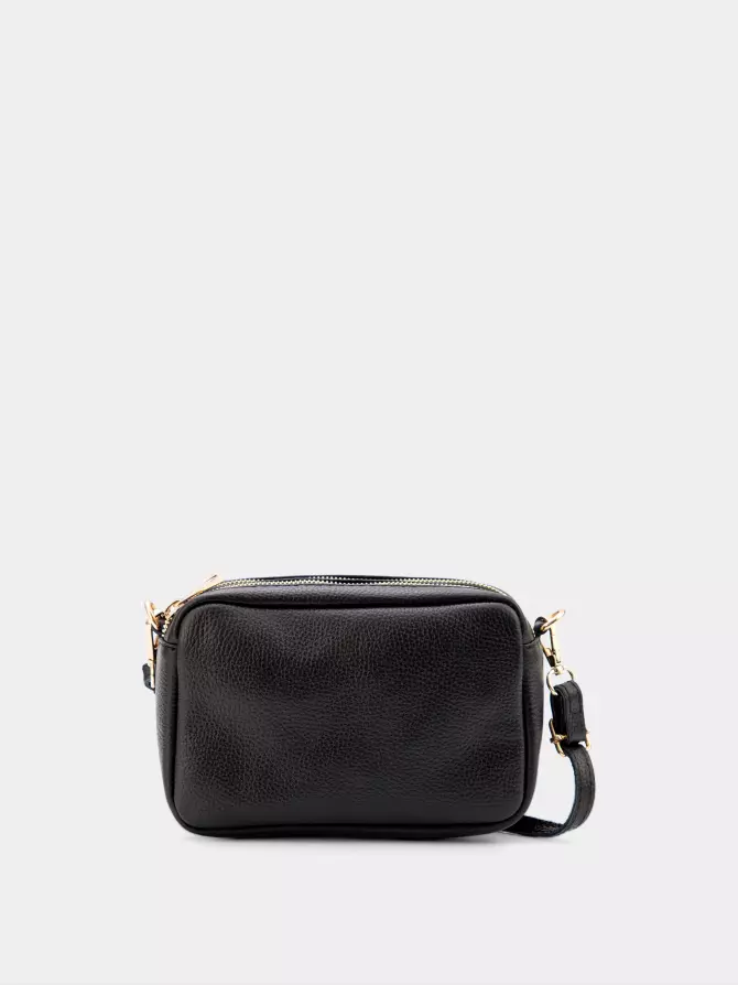 Bag URBAN TRACE: black, Year - 00