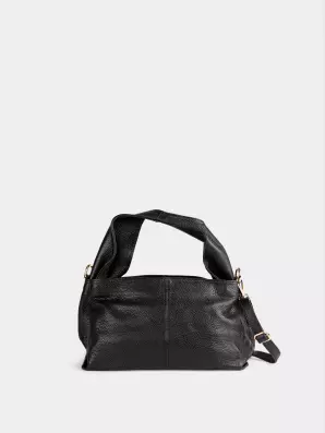 Bag URBAN TRACE:  black, Year - 01