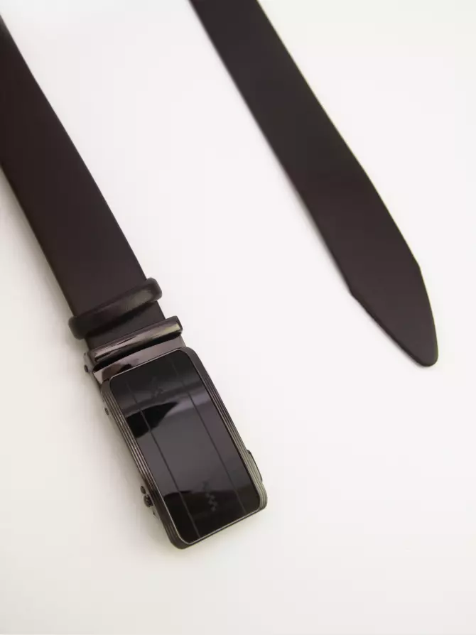 Belt : brown, Year - 01