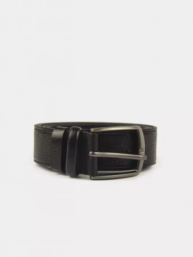 Belt : black, Year - 00