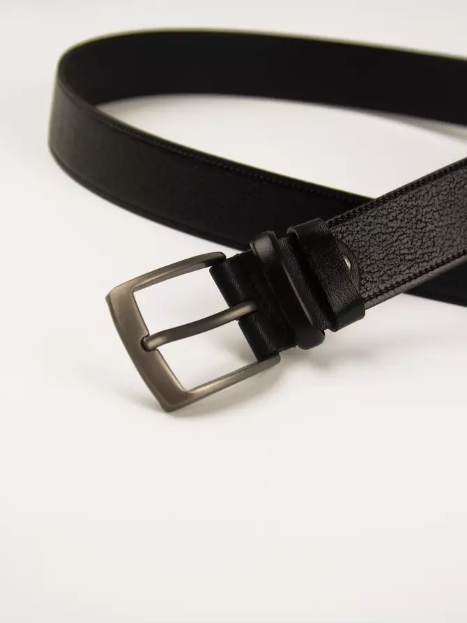 Belt : black, Year - 01