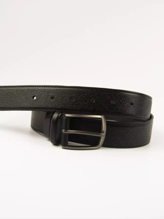 Belt : black, Year - 02