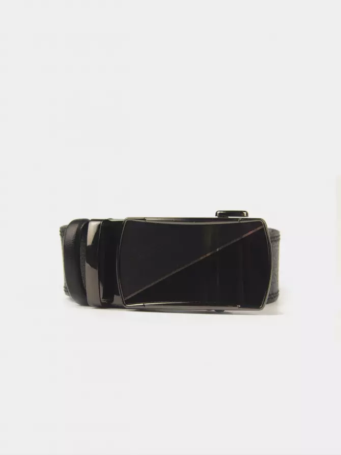 Belt : black, Year - 00