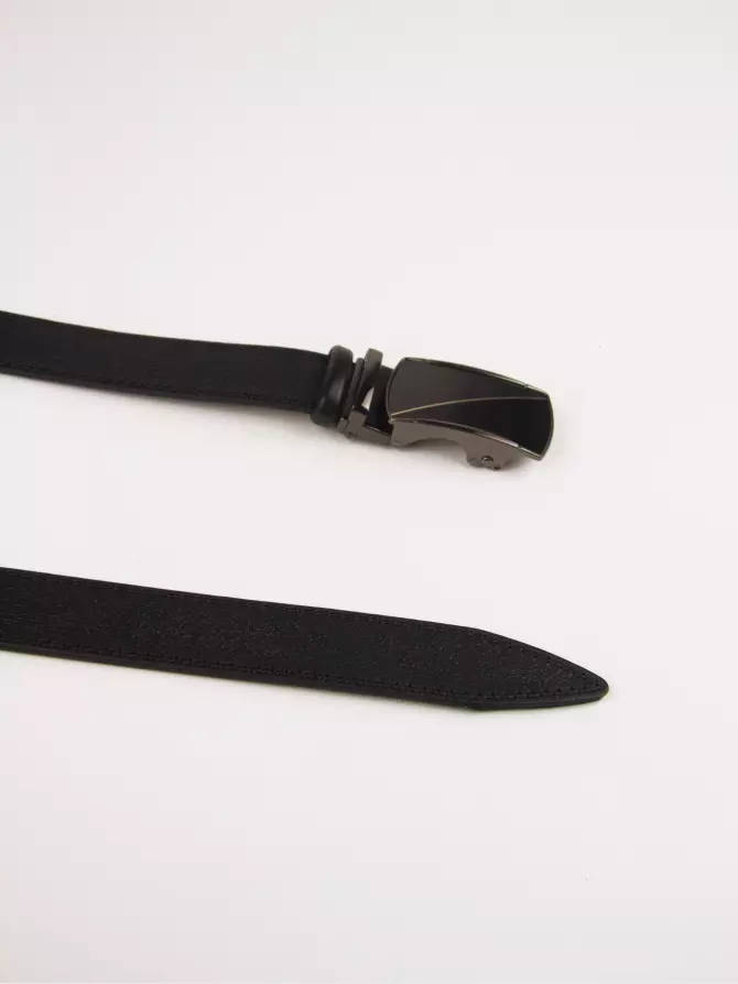 Belt : black, Year - 01