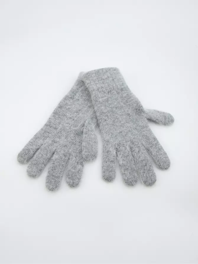 Accessories Respect: grey, Winter - 00