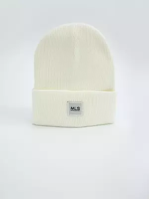 Hat Respect:  beige, Demі - 01