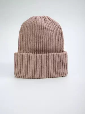 Hat Respect:  beige, Demі - 01