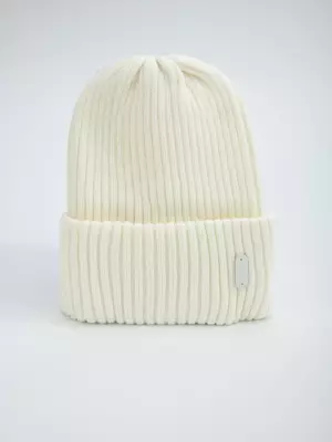 Hat Respect:  beige, Demі - 01