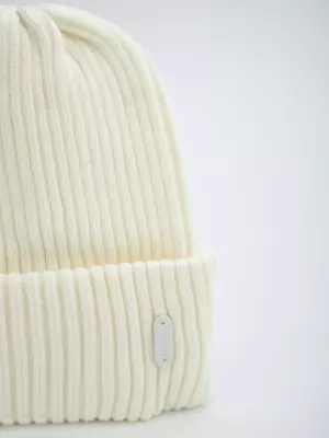 Hat Respect:  beige, Demі - 02