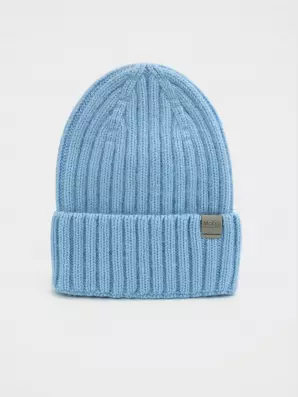 Accessories Respect:  blue, Winter - 01