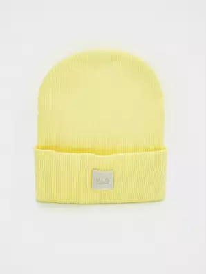 Hat Respect:  yellow, Demі - 01