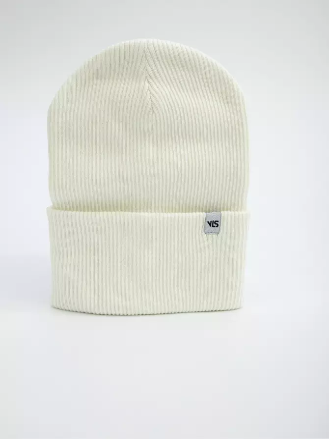 Hat Vills: beige, Demі - 00