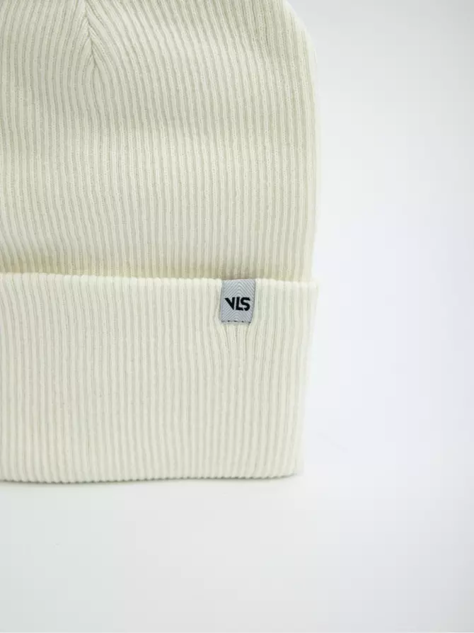 Hat Vills: beige, Demі - 01