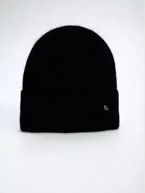 Hat Respect:  black, Winter - 01