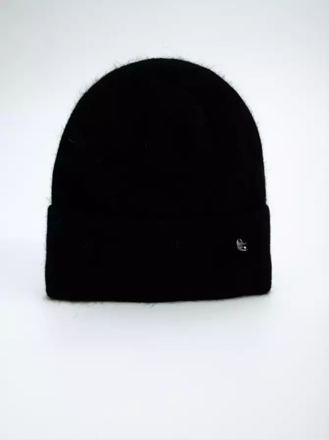 Hat Respect: black, Winter - 00