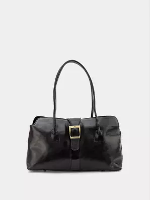 Bag URBAN TRACE:  black, Year - 01