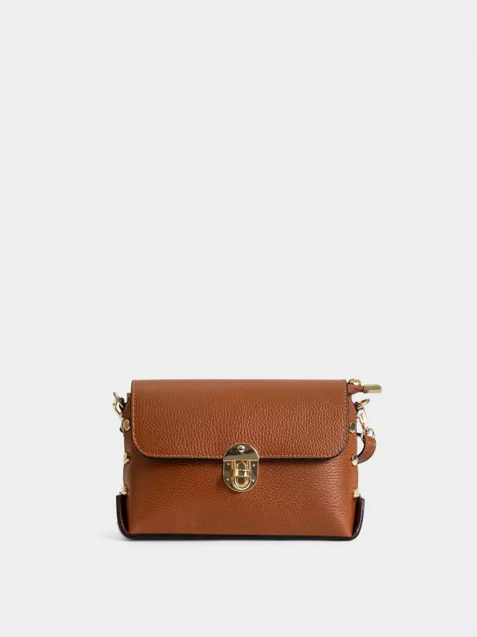 Bag URBAN TRACE: brown, Year - 00