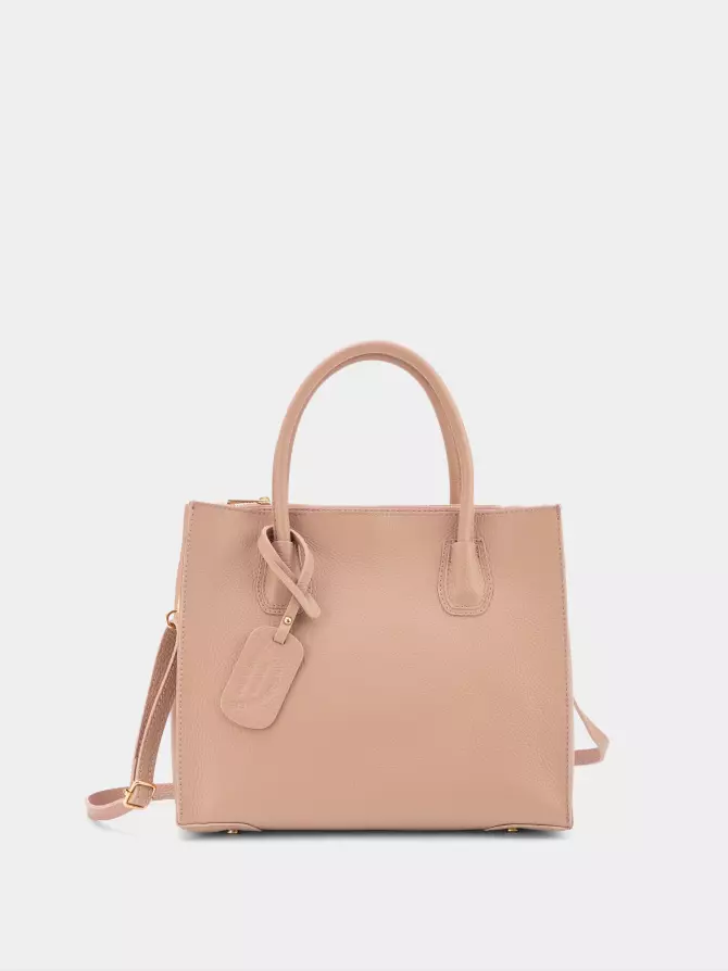 Bag URBAN TRACE: beige, Year - 00