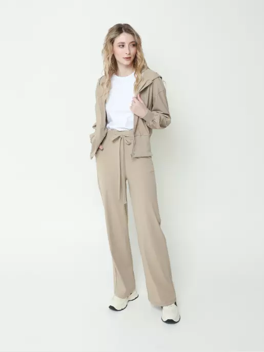 Clothes URBAN TRACE: beige, Year - 02